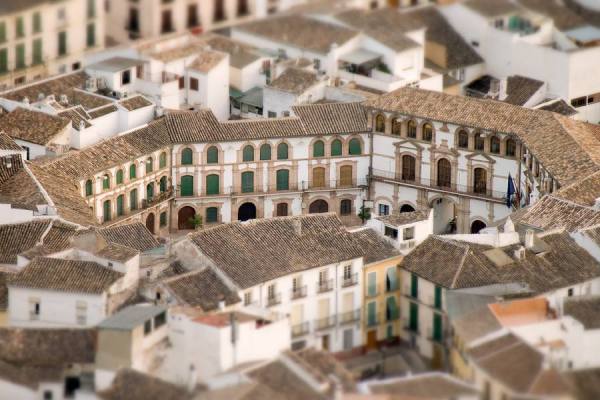 Photograph Juan De Villalba Archidona on One Eyeland